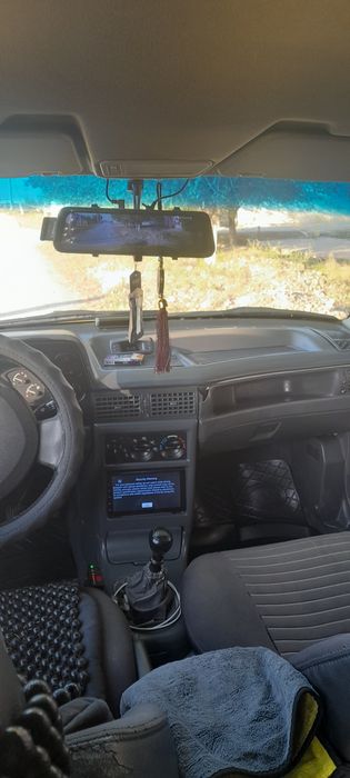 Нексия 1 йили 2007