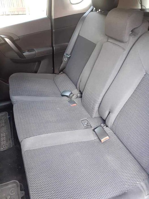 Vand Opel Meriva B 2013 1.7d