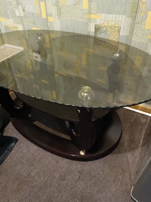 Журнальный столик