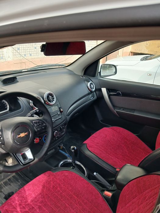 Nexia 3 avtomat 2020 kraska toza srochno sotiladi