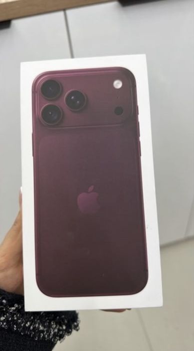 Продам 18Про Макс 1Tb