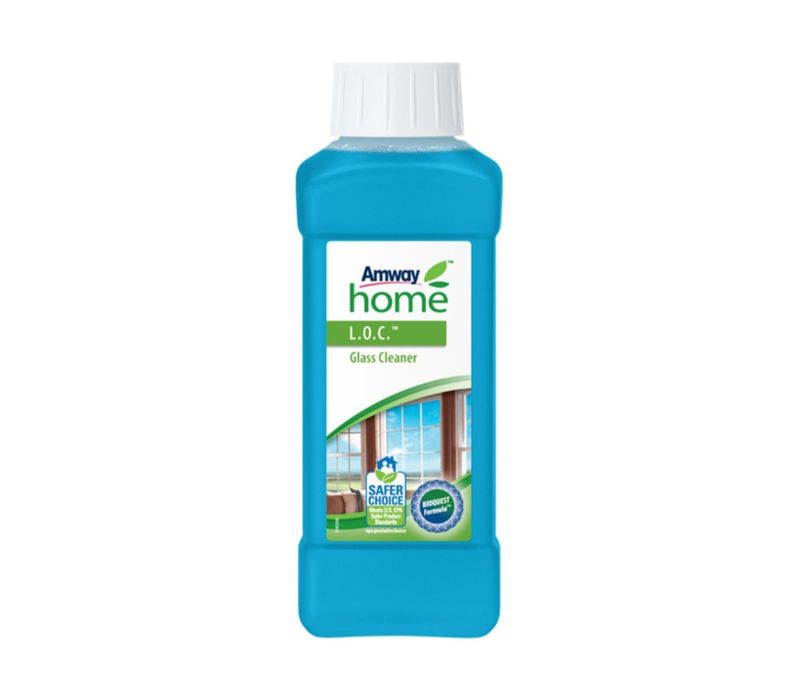 Amway Detergent Geamuri L.O.C