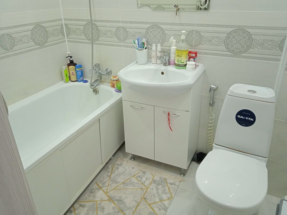 Продаю 1 комнатную квартиру