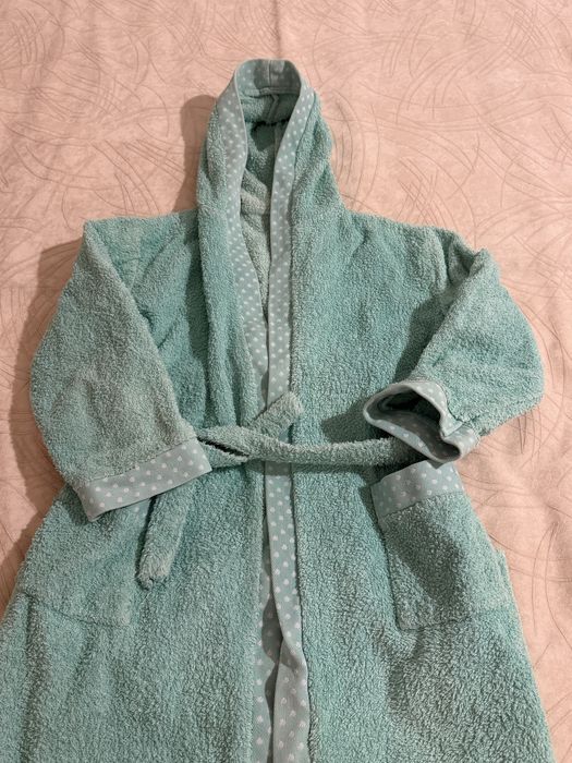 Халат за баня Яна Панагюрище р. 152