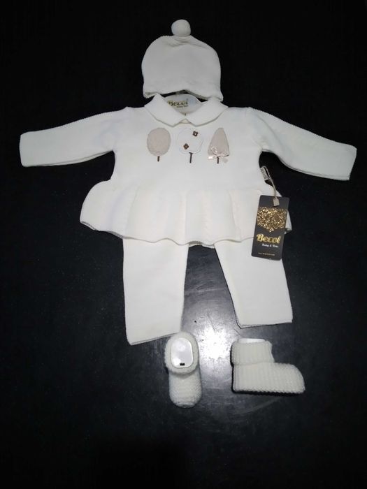 Детская одежда из Турции