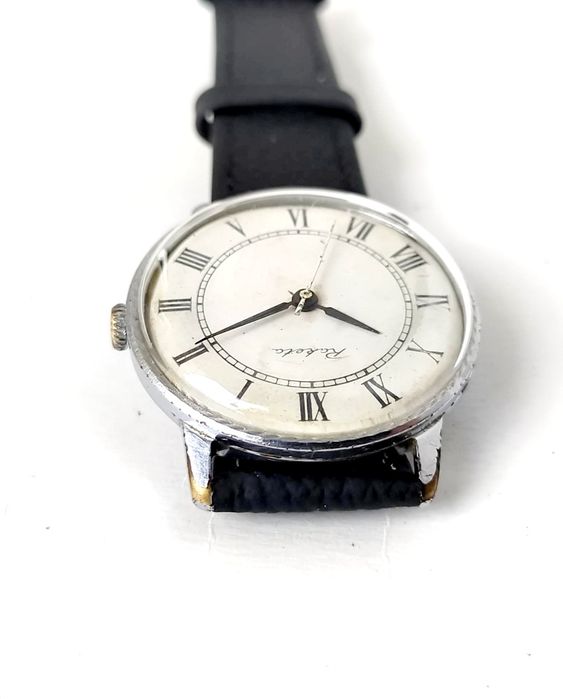 Raketa Ракета Cal. 2609 HA 16 J - мъжки механичен часовник