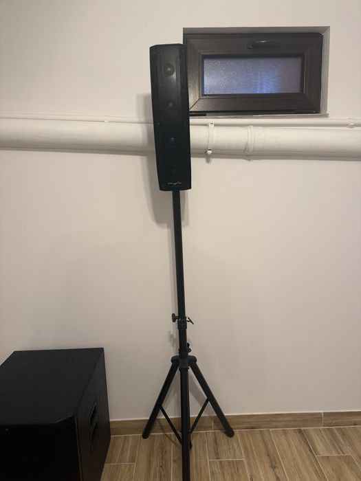 Sistem audio Myria MY2617