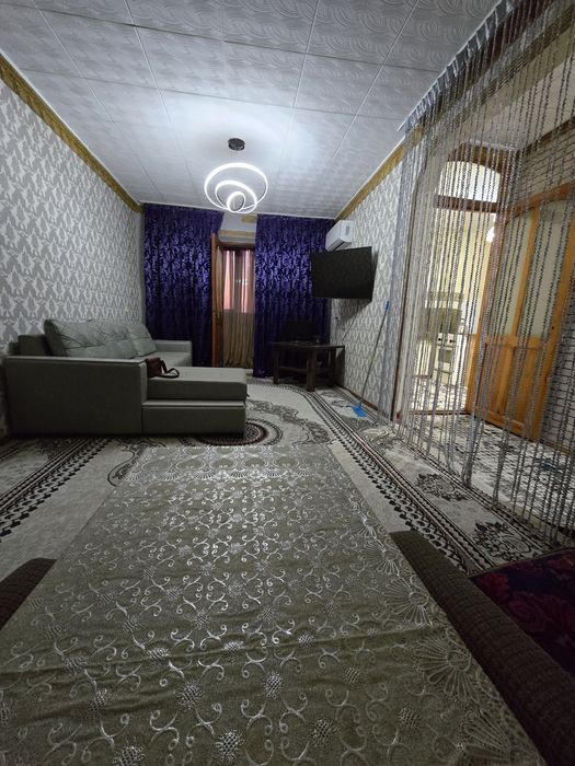 Ижара массив до канал 2-хона