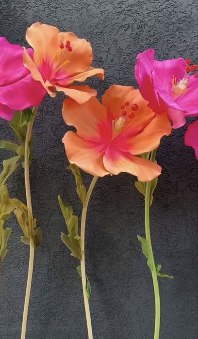 Ростовые цветы, тюльпаны и другие