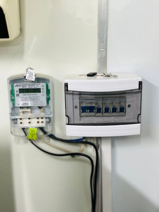 Фудтрак сатылады