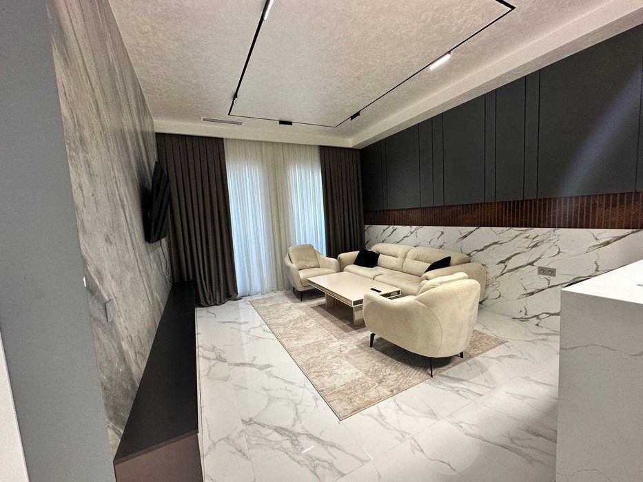 Аренда ЖК Мирабад Авеню! новая /3-х комнатная/ квартира!