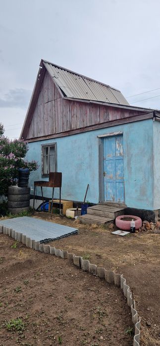 Продам дачу Уралочка