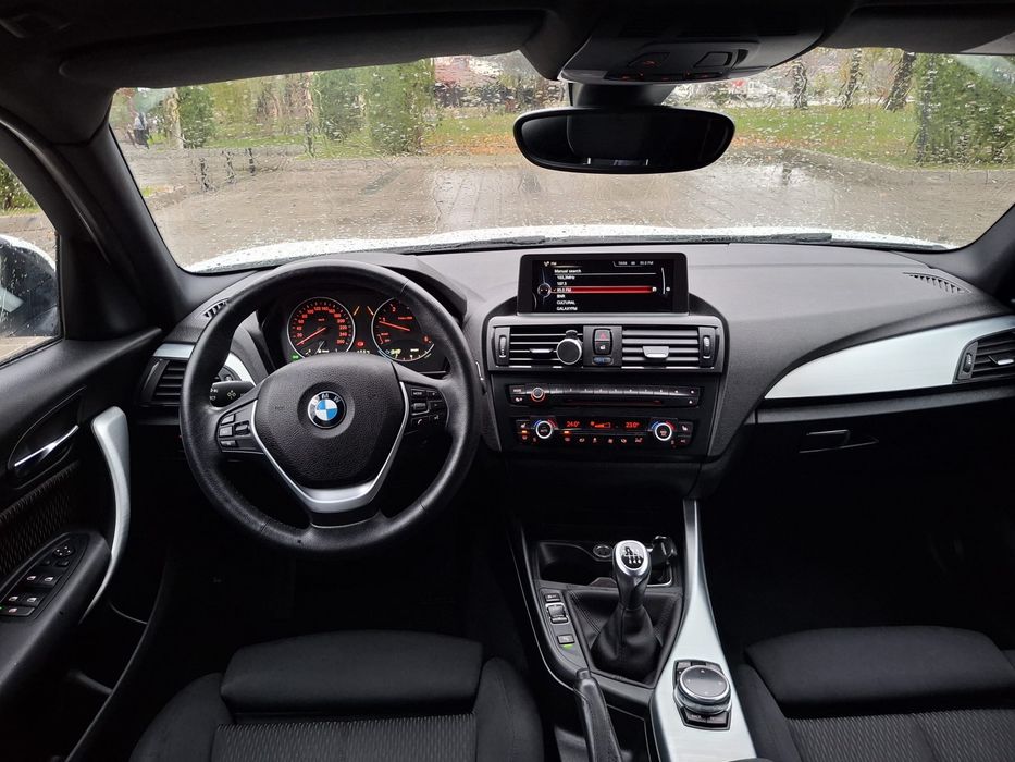 Bmw f20 stare impecabila