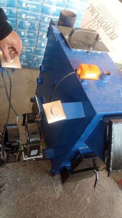 Katyollar pechkalar  optom