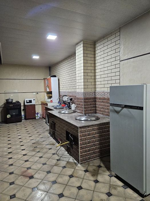 Сдаётся дача в аренду в Чирчике