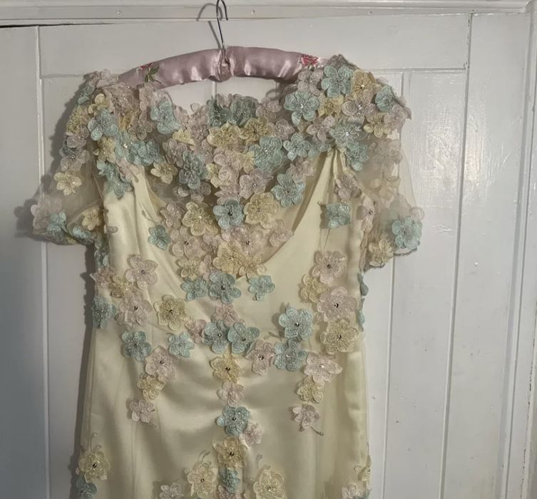 Rochie ocazie dama marimea 38