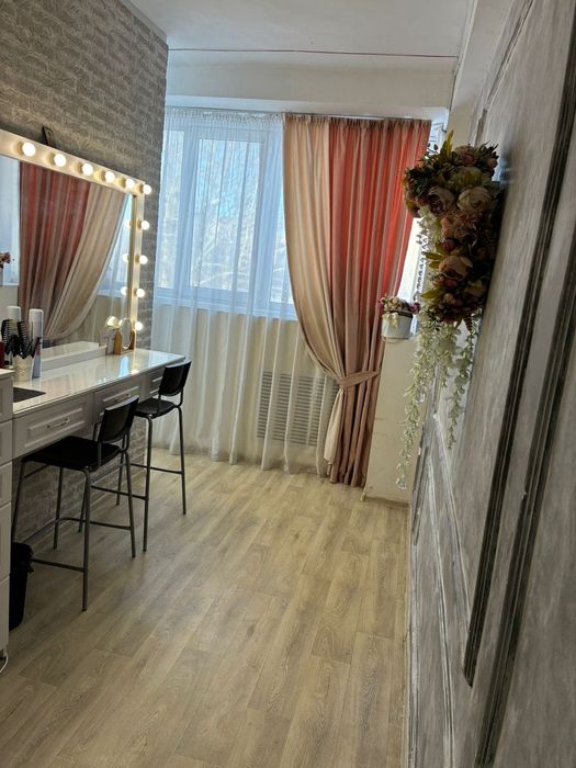 Продам студию красоты