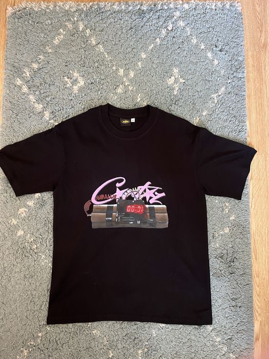 Tricou  Corteiz Marime M