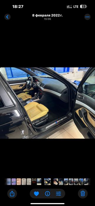 Продам BMW530i, 2003г.в.