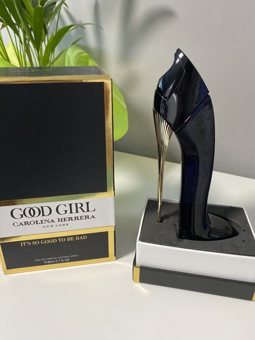Good Girl Carolina Herrera 80ml