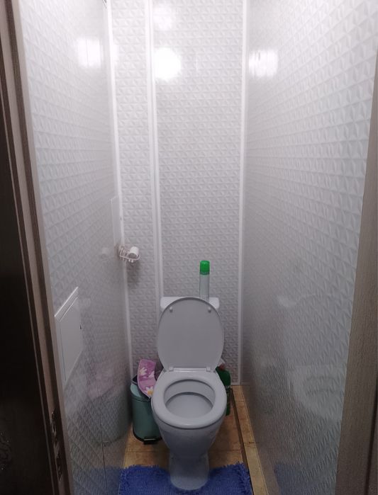 СДАЁТСЯ 2х комнатная квартира