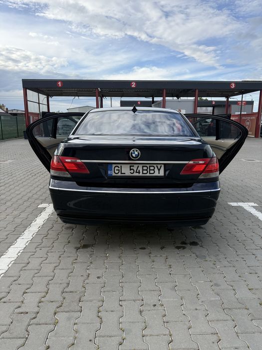 BMW 7 Series 2005 — imagine 2