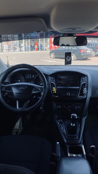 De vânzare Ford Focus 3 Facelift