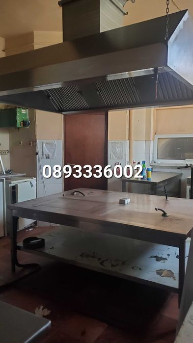 Търговско помещение 251 кв.м
