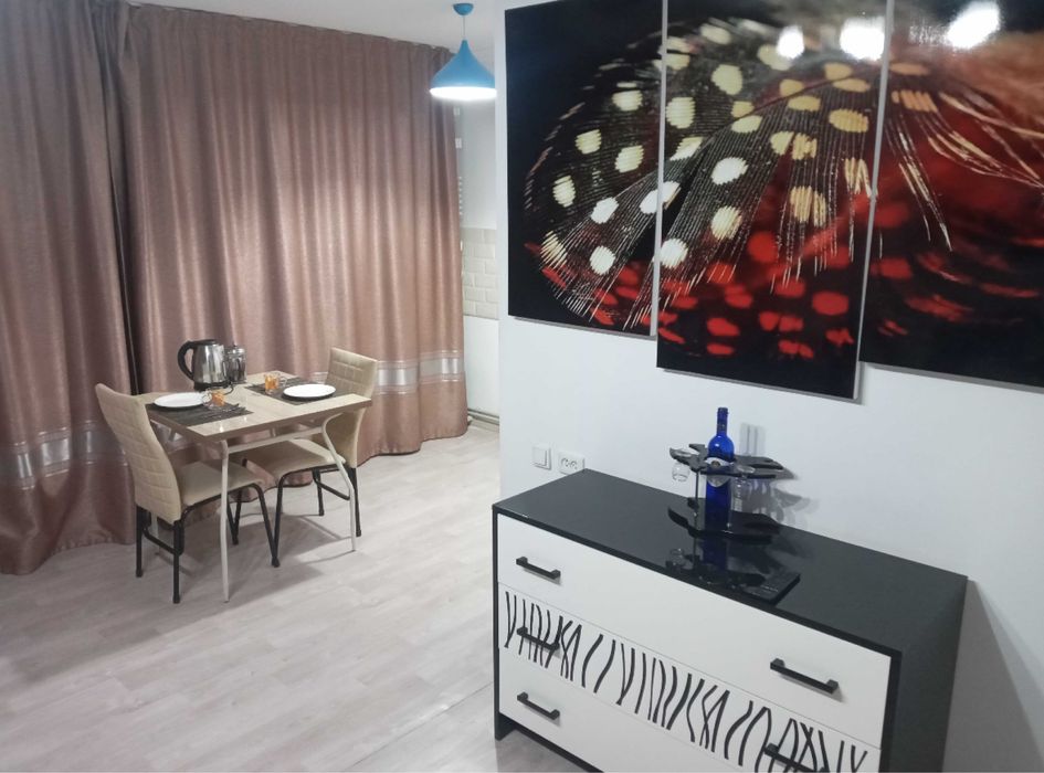 Квартира посуточно 10.000тг