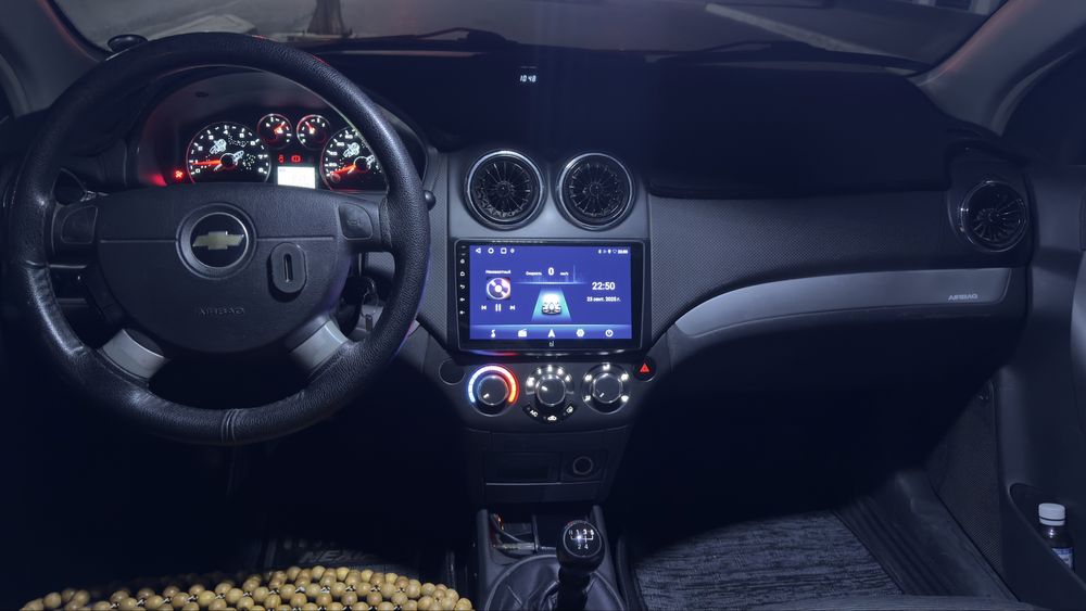 Нексия 3 2-позиция 2019