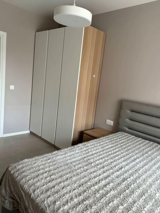 Дава се под наем Тристаен апартамент в София, Хладилника - 100 кв.м за 1396.38 € - Снимка #5