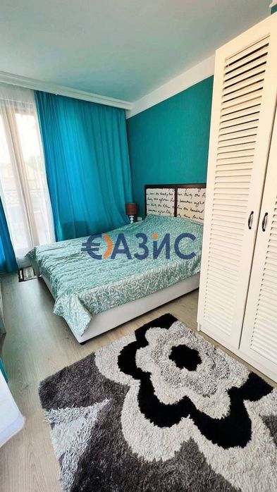 Продава се Тристаен апартамент в к.к. Слънчев бряг - 100 кв.м за 1500 €/кв.м - Снимка #9