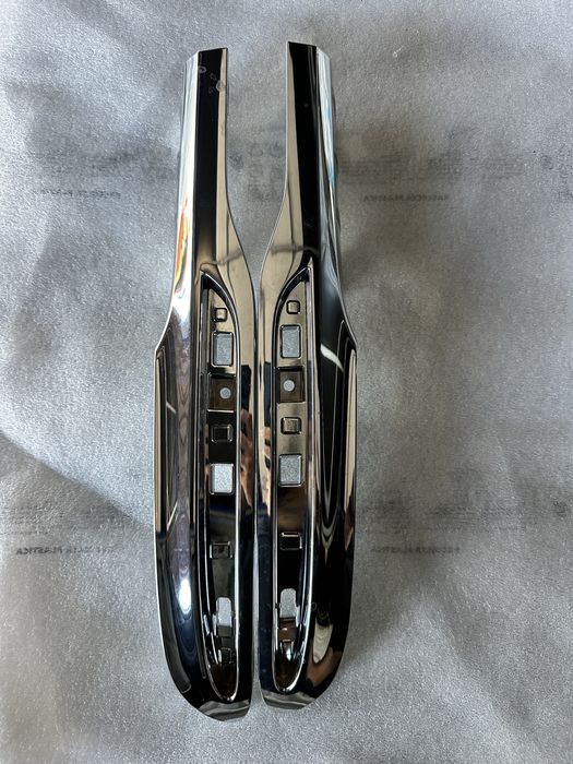 Части за  Mercedes GLS Maybach Facelift