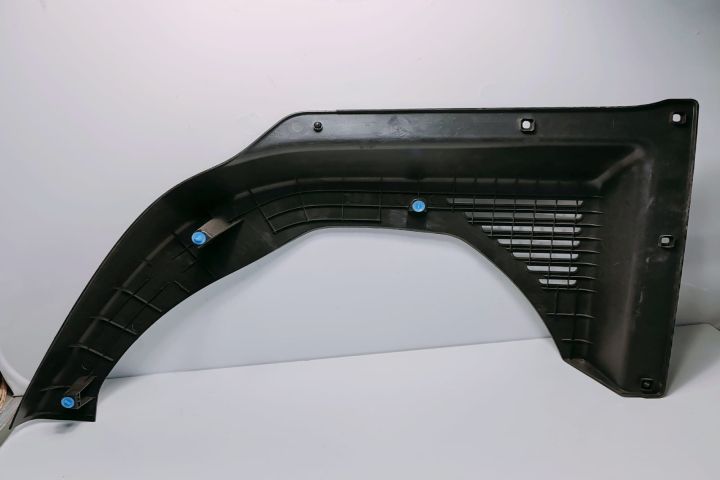 Panou lateral 242968497R Mercedes-Benz Citan W415 seria