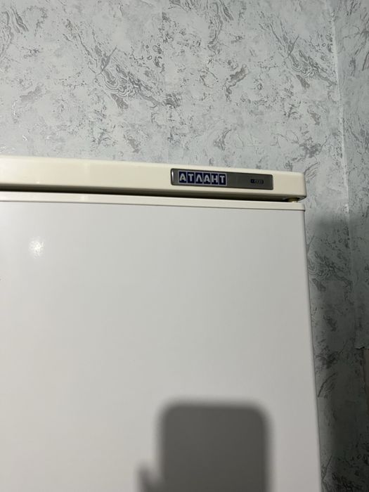 Холодильник Атлант