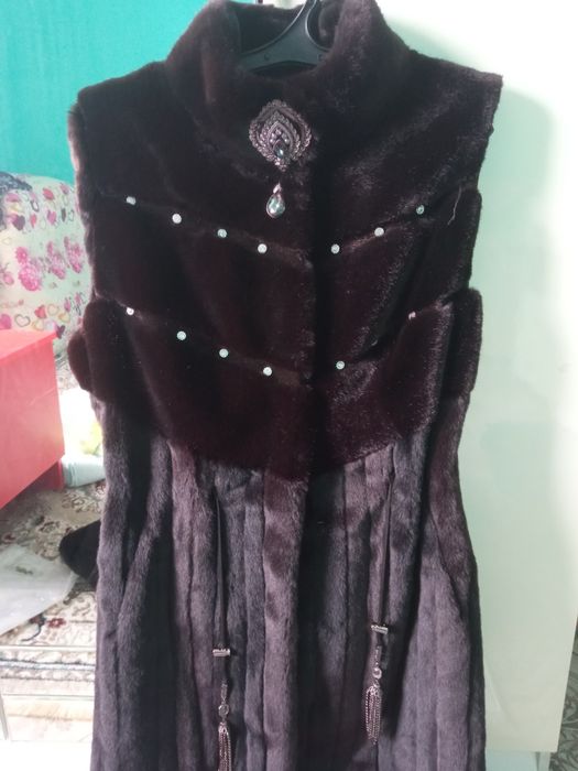 Шуба трансформер