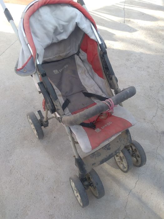 Коляска детская бу,