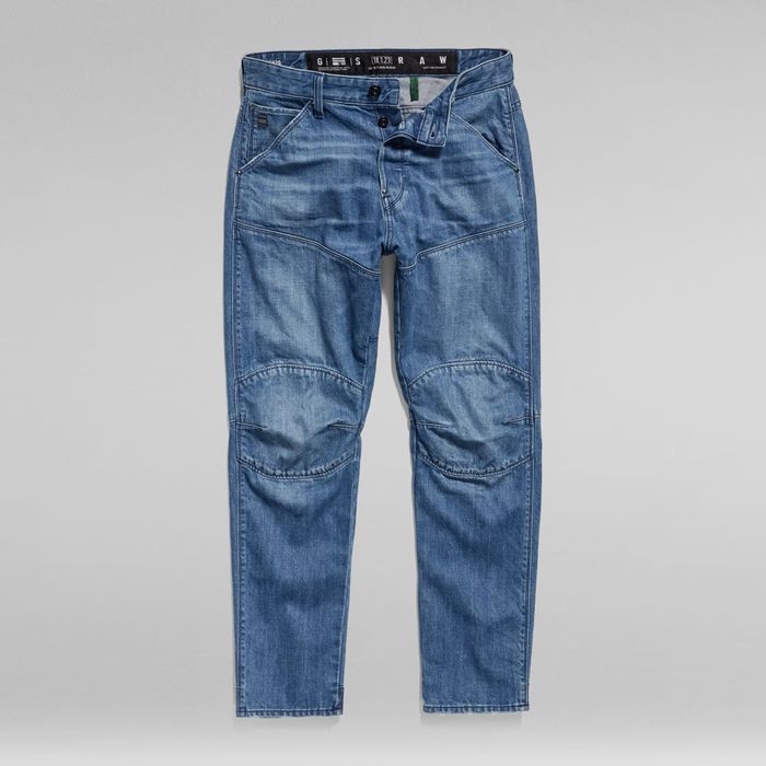G-Star RAW 5620 Jeans ОРИГИНАЛНИ мъжки дънки - 29/30