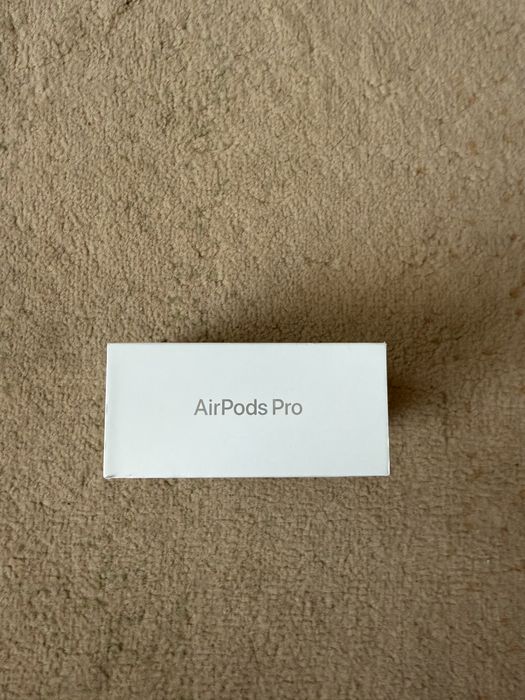 airpods pro 3  SIGILATE 100/100 originale