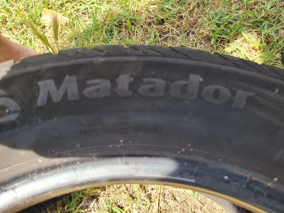 Автомобилни Гуми  MATADOR