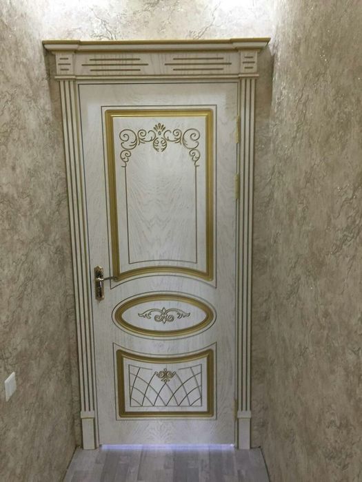 Mdf krashinniy eshiklar