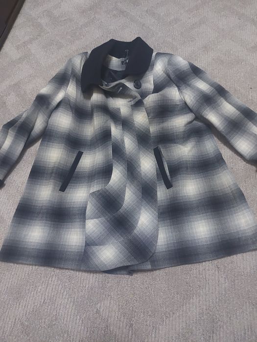 Демисезонные полупансион и куртки