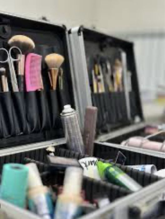 Бальзамирование.