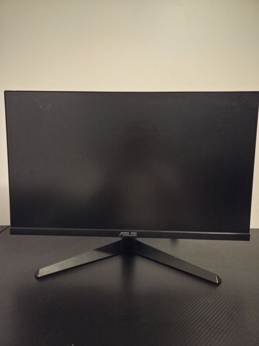 Pc gaming mid end+monitor