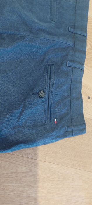 Pantaloni Chino Tommy Hilfinger originali