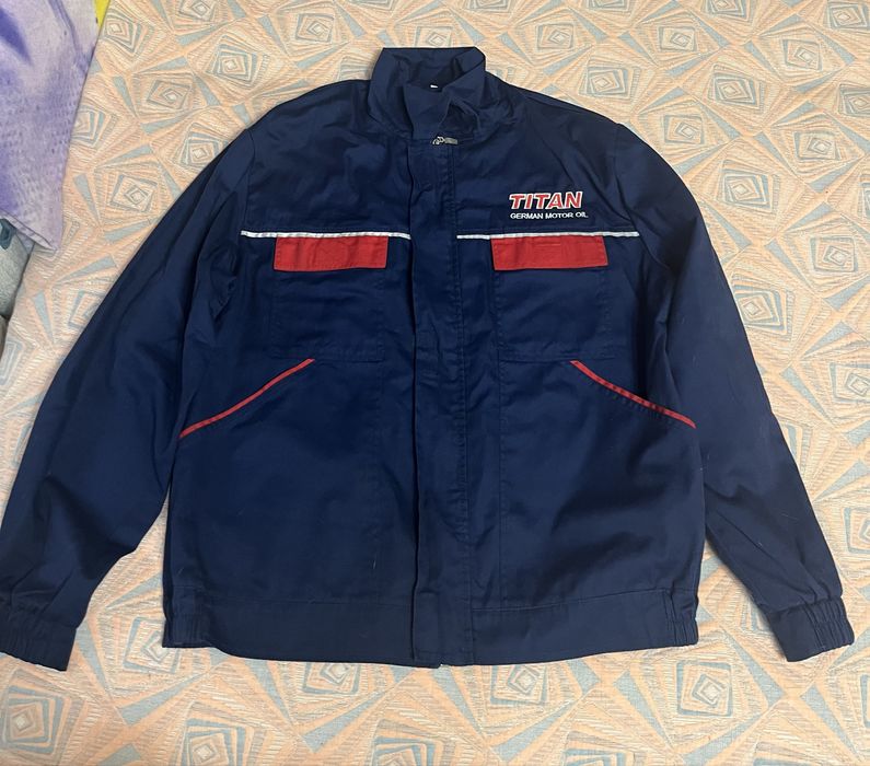 Роба рабочая б/у продам