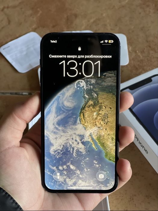Продам iPhone 12