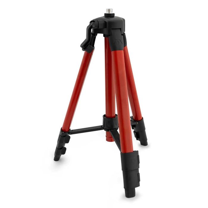 Nivela Laser 4D ELEFANT E4DT-DB-M 3D – 3 x 360°