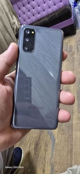 Samsung S20 128gb