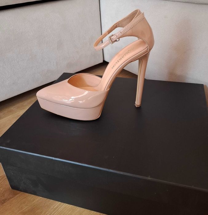 Високи   токчета